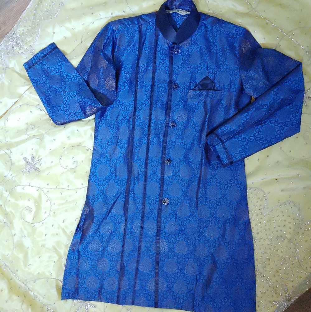 Rajposhakh Fancy Kurta Tunic